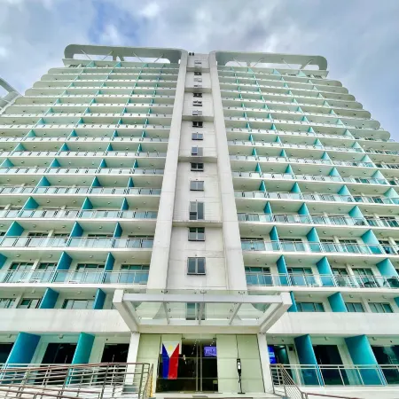 Azure Urban Resort by Adam's Crib