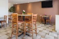 Laurel Inn & Conference Center - Breakfast