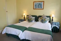 De Oude Meul Guest House