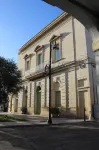 Palazzo Mandurino Luxury Relais Hotels in Zollino