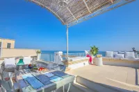 TD Dimora Arcadia with Breathtaking Sea View - Sea View