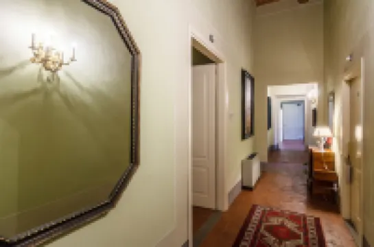 Dimora Storica Palazzo Puccini