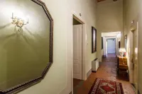 Dimora Storica Palazzo Puccini Hotels in Montale