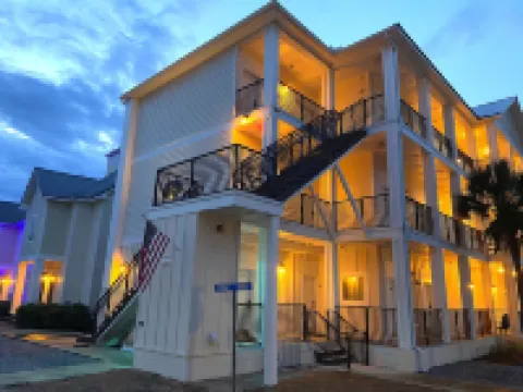 30-A Inn & Suites Hotels in Santa Rosa Beach