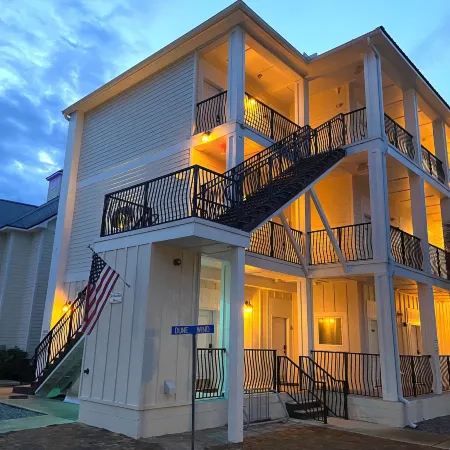 30-A Inn & Suites
