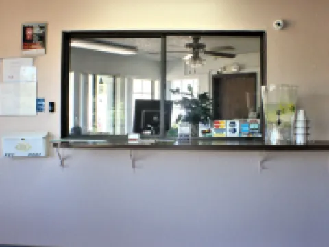 Knights Inn Payson Hotels in Payson