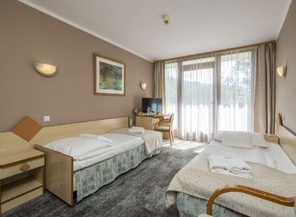 Geovita Zakopane
