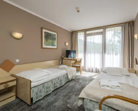 Geovita Zakopane Hotels in Zakopane
