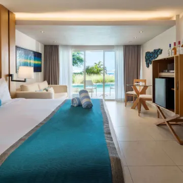 Sonesta Ocean Point Resort- All Inclusive - Adults Only