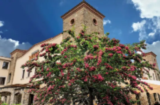 Villa Venus Resort & Spa Hotel a 