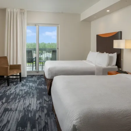 Fairfield Inn & Suites Orange Beach