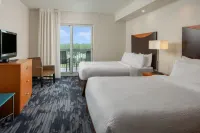 Fairfield Inn & Suites Orange Beach - 3-Star