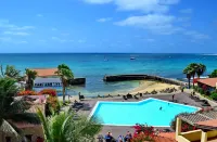 Porto Antigo Hotel Residence - piscina