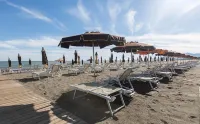Hotel Anna - Beach