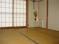 堆棧指針旅舍 Narusawa Village Iki Iki Hiroba附近的飯店