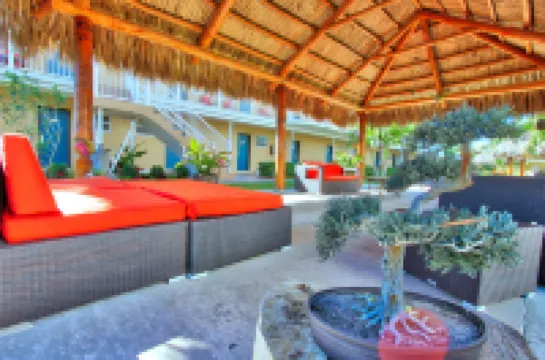 Oceans Beach Resort & Suites