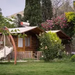 Pitos Bungalows Hotels in Akyarlar Mahallesi