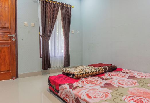 조야 린자니 빌라 전경