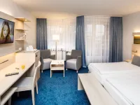 Hotel Seeschwalbe Hotels in Cuxhaven