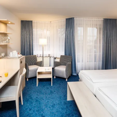 Hotel Seeschwalbe
