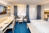 Hotel Seeschwalbe Hotels in Cuxhaven