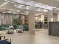 Club Meeting Hotel Hotels near 105 Stadium