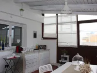 Alma Nua Hotel a Terrasini