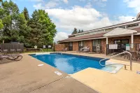 Best Western University Inn