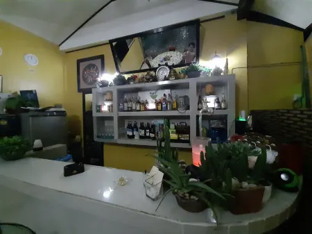 Carribean Transient House