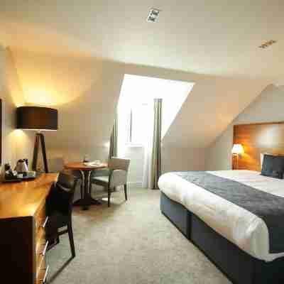 Old Thorns Hotel & Resort Rooms