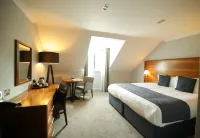 Old Thorns Hotel & Resort Hotels in Milland