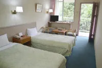 Karuizawa Hotel Paipuno Kemuri Hotels in Karuizawa