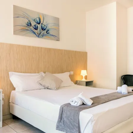 Hotel Aria di Mare