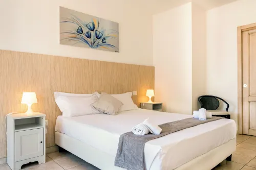 Hotel Aria di Mare