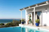 Abalone Hotel & Villa's - Romantic