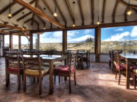 Hacienda Los Mortiños Hoteles en Machachi