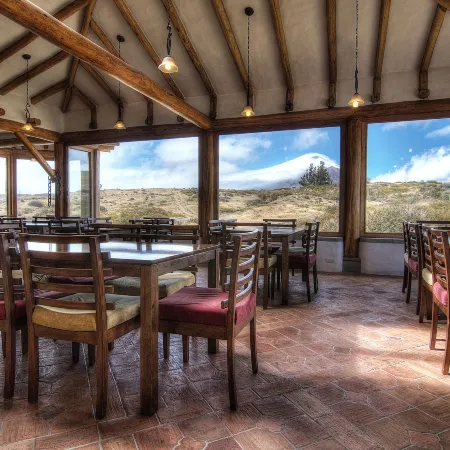 Hacienda Los Mortiños