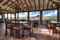Hacienda Los Mortiños Hotels in Machachi