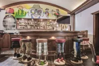 SCHWARZWALD PANORAMA - Bar