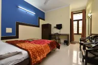 Hotel Galaxy Hotels near Dehradun Railway Station