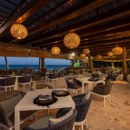Ana y Jose Hotel & Beach Club Tulum
