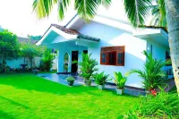 Villa-Serenity Weligama