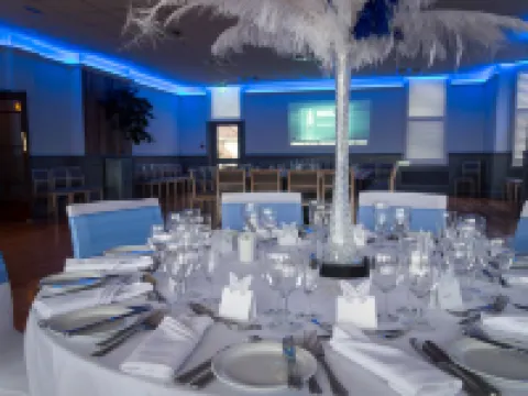 Ocean Beach Hotel & Spa - Oceana Collection Hotels in Bournemouth