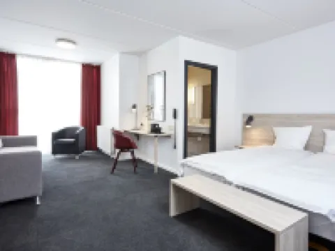 Skaga Hotel Hotels in Hirtshals