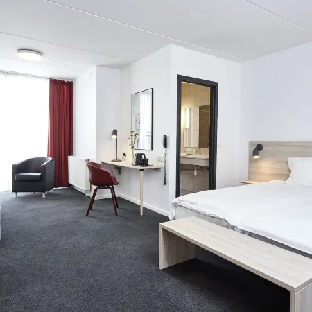 Skaga Hotel