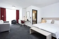Skaga Hotel Hoteles en Bindslev