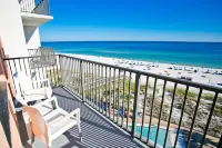Hampton Inn & Suites Orange Beach/Gulf Front - Scenic