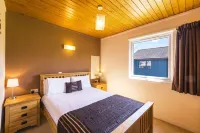 Logierait Pine Lodges