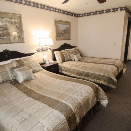 Hearthstone Inn & Suites