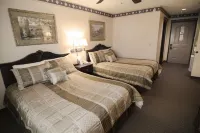 Hearthstone Inn & Suites Hotels in Cedarville